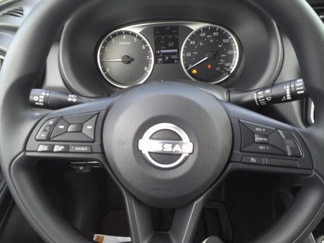 2024 Nissan Kicks S FWD