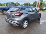 2024 Nissan Kicks S FWD