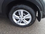 2024 Nissan Kicks S FWD