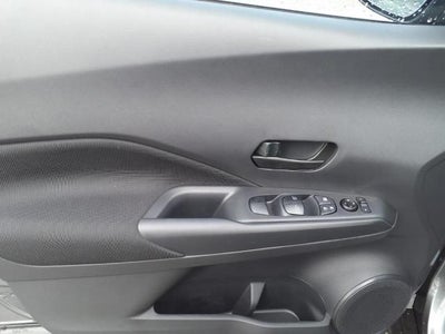 2024 Nissan Kicks S FWD