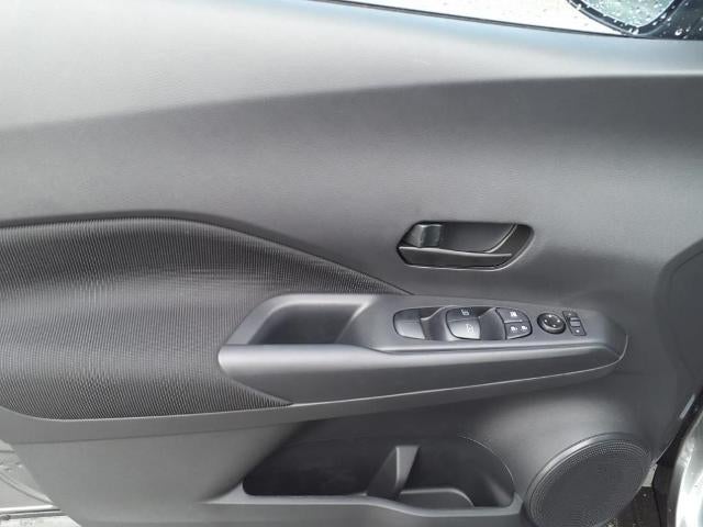 2024 Nissan Kicks S FWD