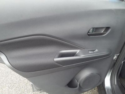 2024 Nissan Kicks S FWD