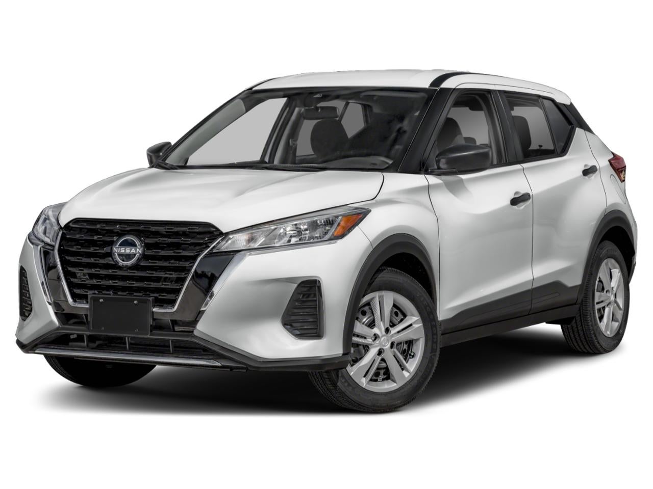 2024 Nissan Kicks S FWD