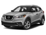 2018 Nissan Kicks S FWD