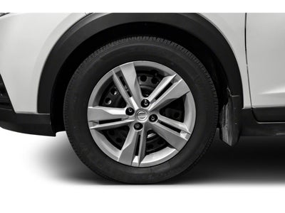 2018 Nissan Kicks S FWD