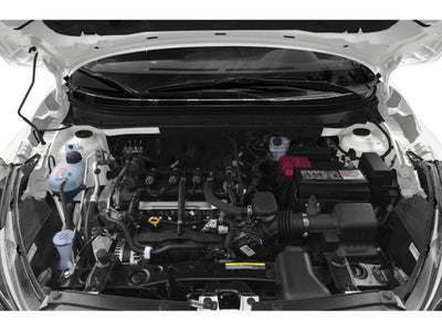 2018 Nissan Kicks S FWD