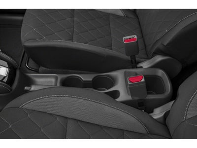 2018 Nissan Kicks S FWD