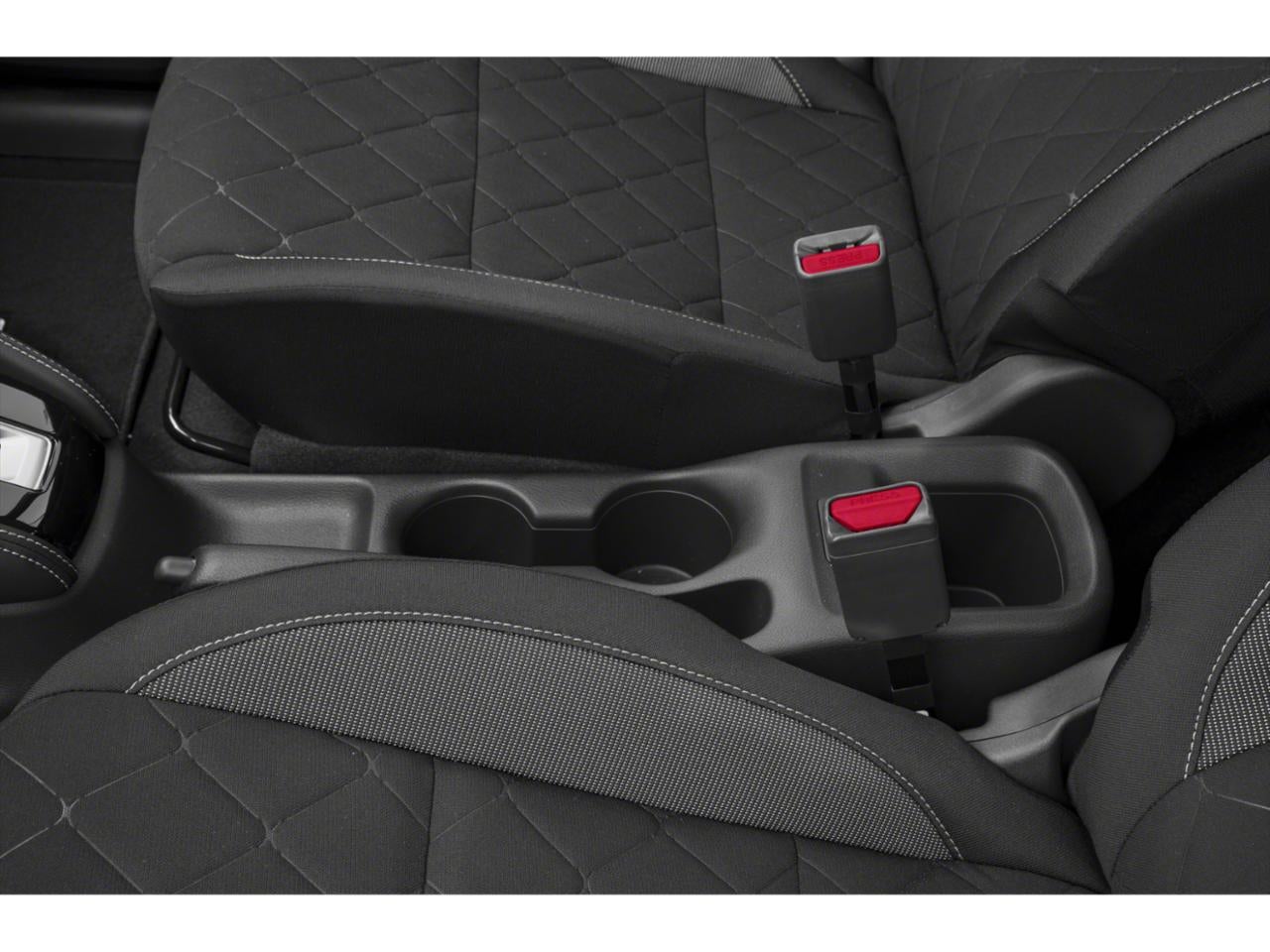 2018 Nissan Kicks S FWD