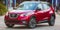 2018 Nissan Kicks S FWD