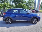 2018 Nissan Kicks SR FWD
