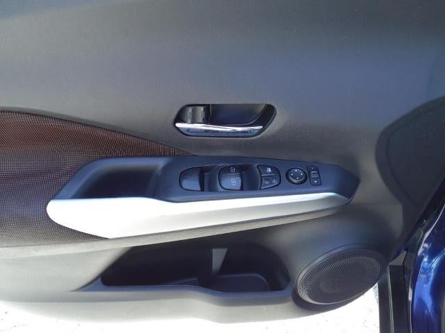 2018 Nissan Kicks SR FWD