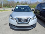 2018 Nissan Kicks S FWD