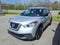 2018 Nissan Kicks S FWD