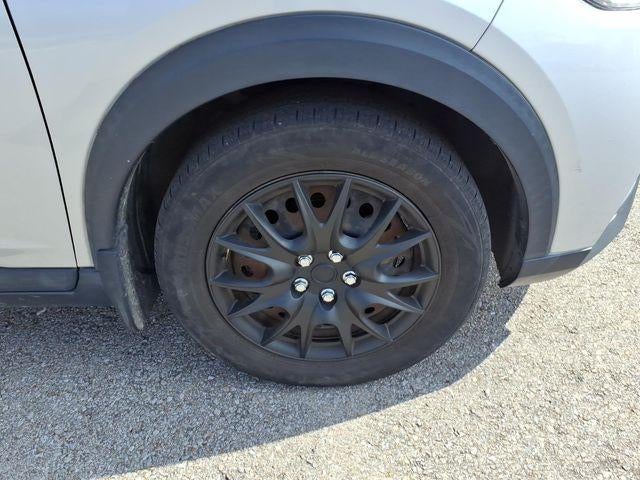 2018 Nissan Kicks S FWD