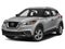 2018 Nissan Kicks S FWD
