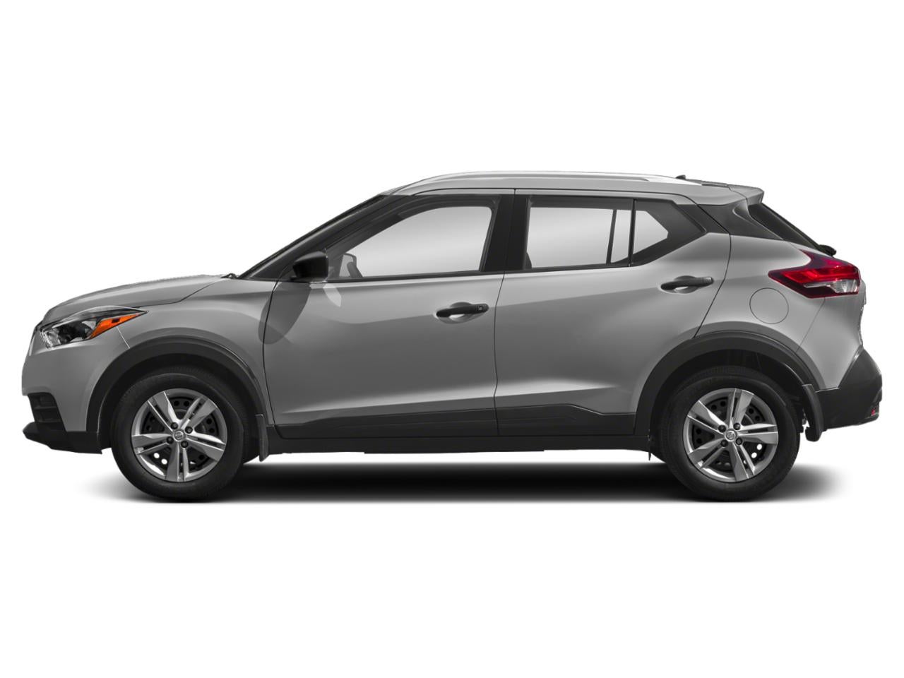 2018 Nissan Kicks S FWD