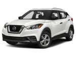 2018 Nissan Kicks S FWD