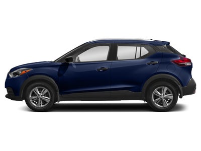 2020 Nissan Kicks SV FWD