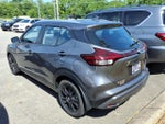 2024 Nissan Kicks SV FWD