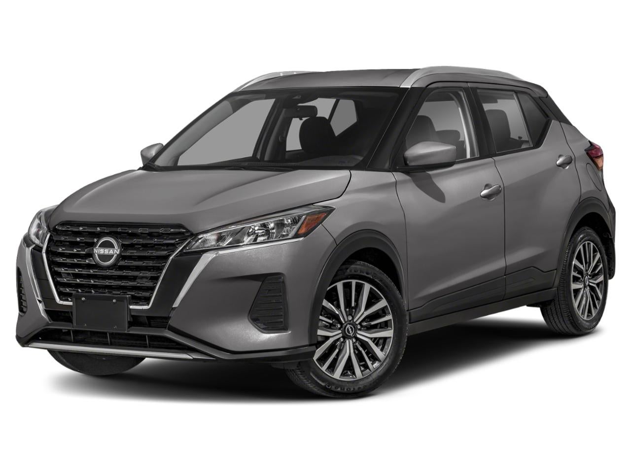 2024 Nissan Kicks SV FWD