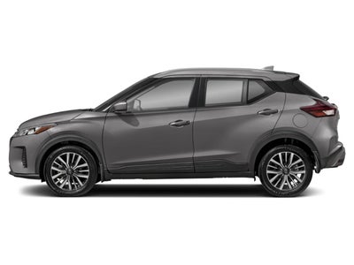 2024 Nissan Kicks SV FWD