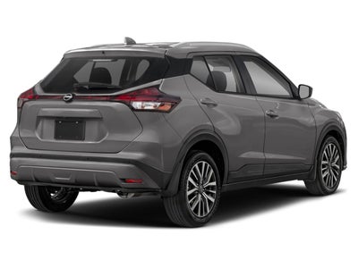 2024 Nissan Kicks SV FWD