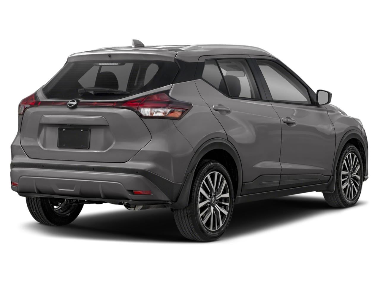 2024 Nissan Kicks SV FWD