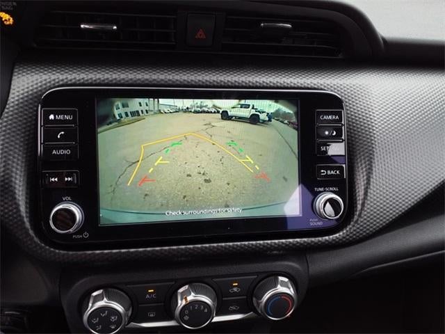 2024 Nissan Kicks SV FWD