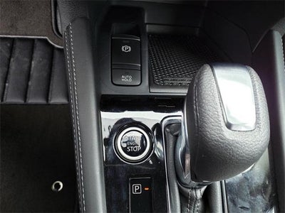 2024 Nissan Kicks SV FWD