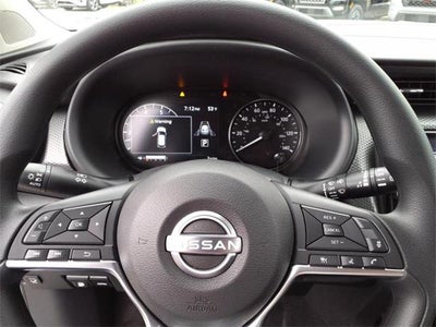 2024 Nissan Kicks SV FWD