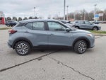 2024 Nissan Kicks SV FWD