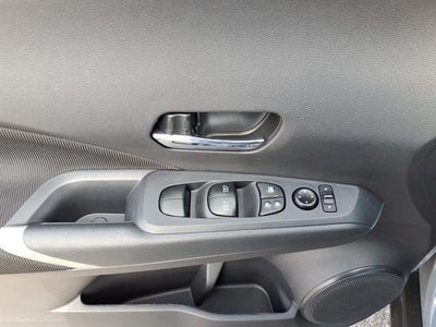 2024 Nissan Kicks SV FWD