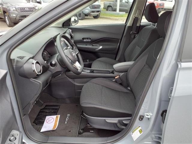 2024 Nissan Kicks SV FWD