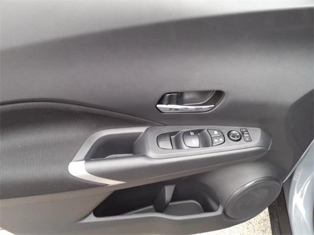 2024 Nissan Kicks SV FWD