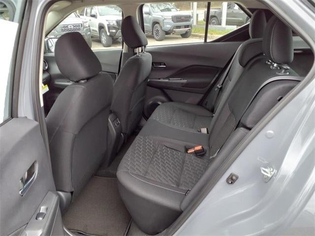 2024 Nissan Kicks SV FWD