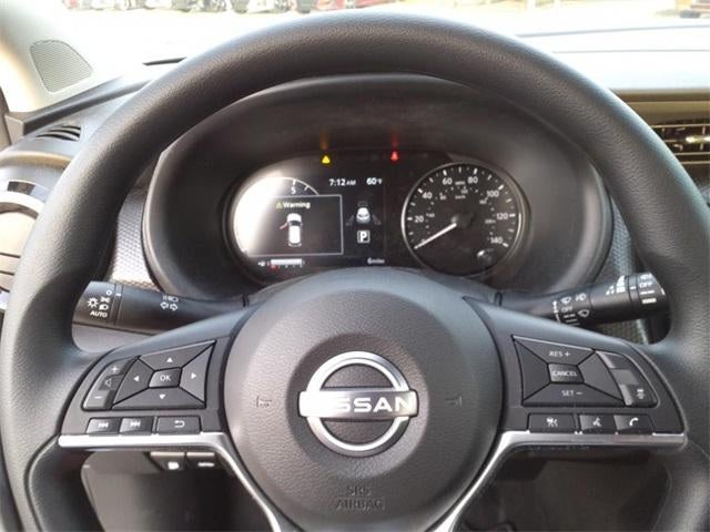 2024 Nissan Kicks SV FWD