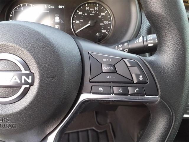 2024 Nissan Kicks SV FWD