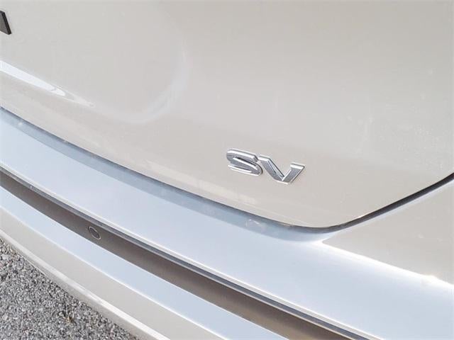 2024 Nissan Kicks SV FWD