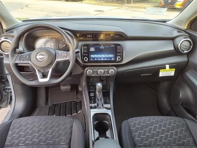 2024 Nissan Kicks SV FWD