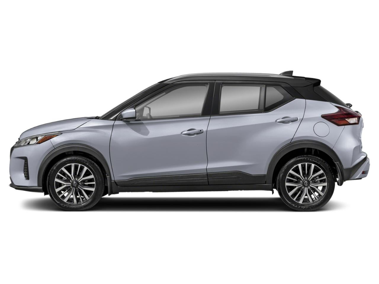 2024 Nissan Kicks SV FWD