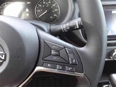 2024 Nissan Kicks SV FWD