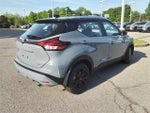 2024 Nissan Kicks SV FWD