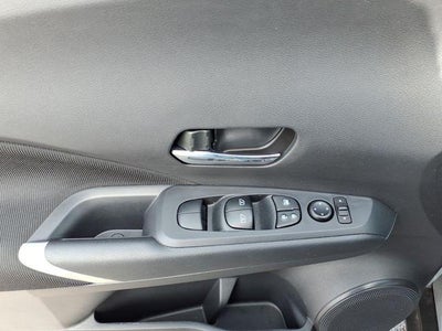 2024 Nissan Kicks SV FWD