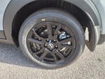 2024 Nissan Kicks SV FWD