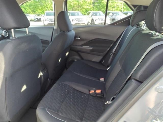 2024 Nissan Kicks SV FWD