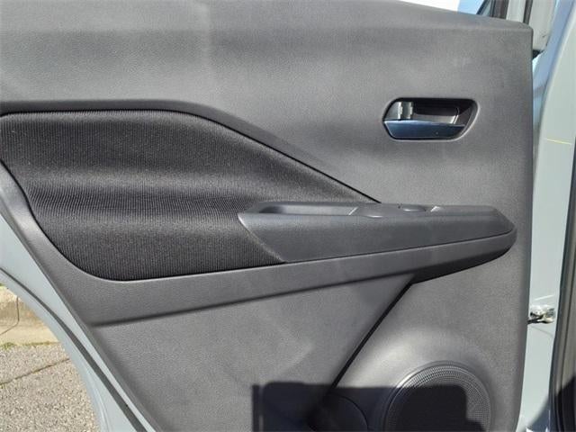 2024 Nissan Kicks SV FWD