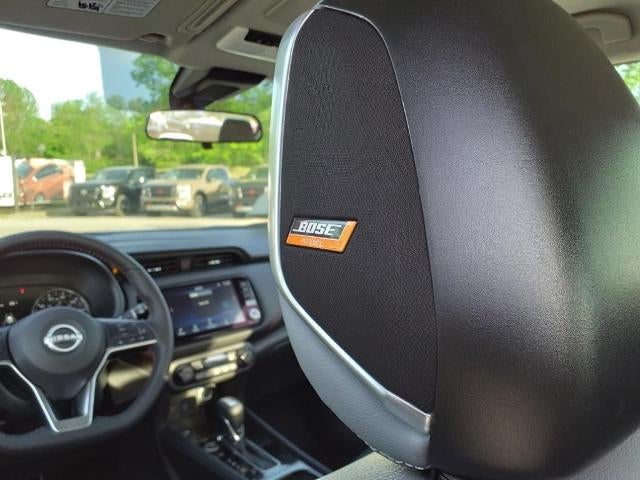 2023 Nissan Kicks SR FWD