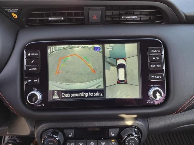 2023 Nissan Kicks SR FWD