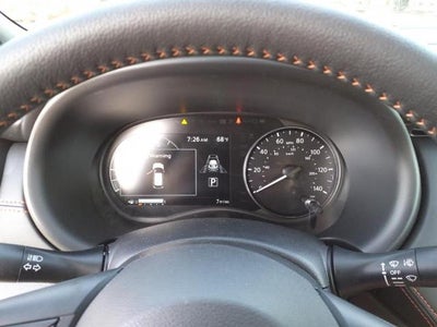 2023 Nissan Kicks SR FWD