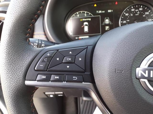 2023 Nissan Kicks SR FWD